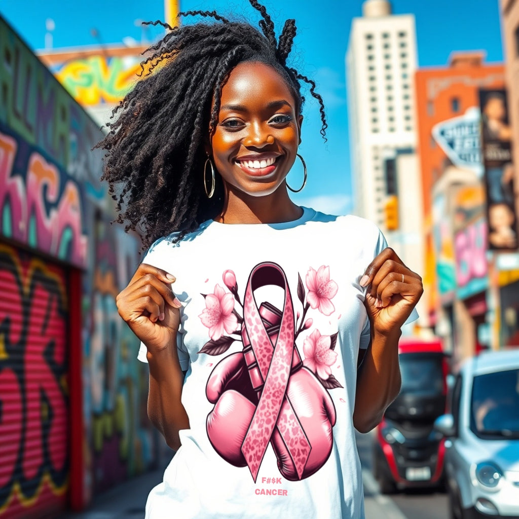 BREAST CANCER AWARENESS